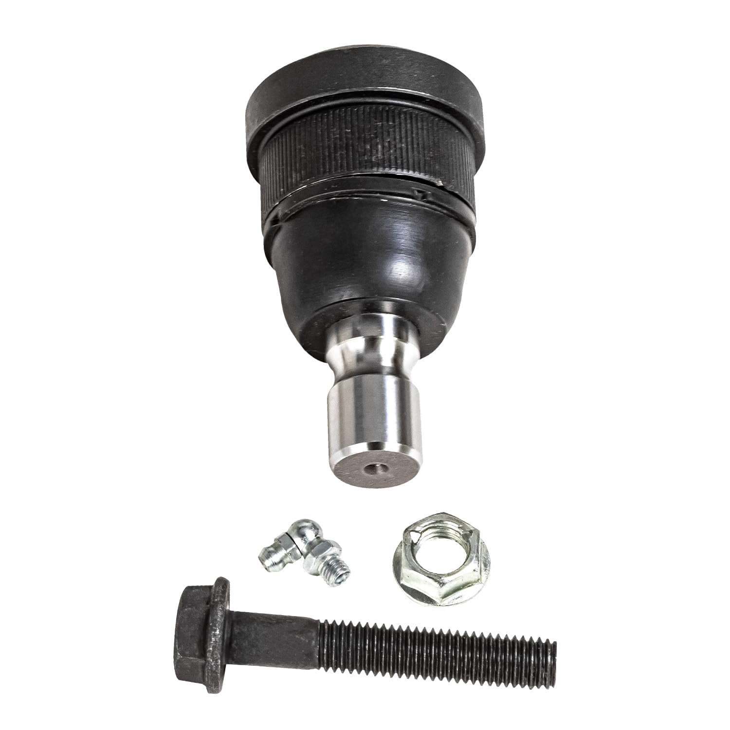 Detroit Axle - Front Lower Ball Joints for 2001-2012 Ford Escape, 2001-2011 Mazda Tribute, 2005-2011 Mercury Mariner, 2 Lower Suspension Ball Joints Pair Replacement