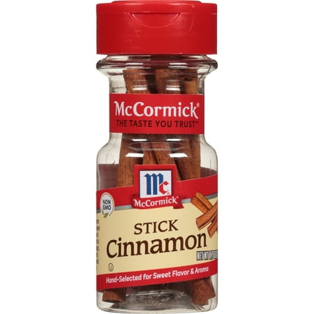 UPC 052100004426 product image for McCormick Cinnamon Sticks  0.75 oz Mixed Spices & Seasonings | upcitemdb.com