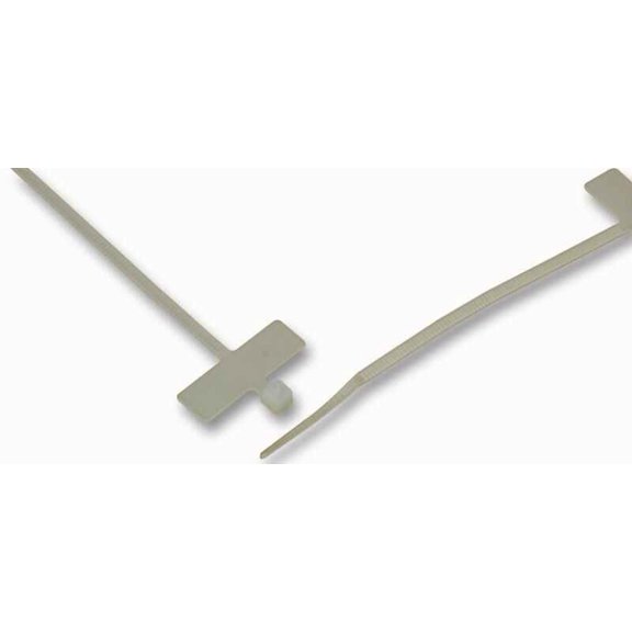 PRO POWER - Marker Ties 100mm x 2.50mm 100 Pack