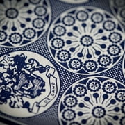 Magic Deland's Marked Deck - Automatic Deck in Blue