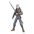 thumbnail image 4 of Figura de Acción Hasbro Star Wars Vintage Series Jedi Survivor Nightsister Merrin, 4 of 6