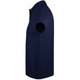 thumbnail image 3 of SOLs Mens Prime Pique Plain Short Sleeve Polo Shirt, 3 of 4