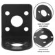 thumbnail image 3 of unbranded 2Ud Base Soporte Motor Engranaje Simple Resistente Para Maquinaria Y Remolques, 3 of 8