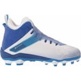 thumbnail image 4 of Under Armour Men's Highlight Hammer Mc Football Shoe, 4 of 5
