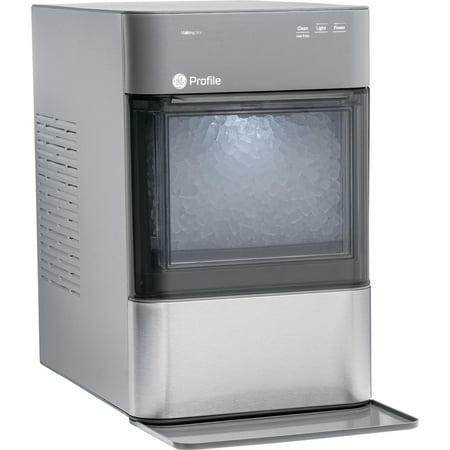 Restored GE Profile Opal 2.0 Countertop Nugget Ice Maker (Refurbished)
