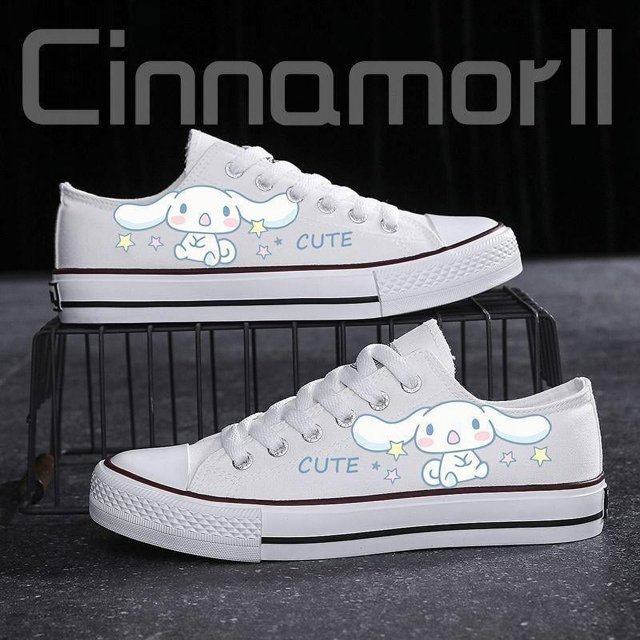 Tendencia nacional ins estilo universitario zapatos blancos casuales de suela gruesa diseño de pato mandarín de moda para mujer zapatillas de deporte de marca de moda deportiva para hombre