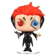 thumbnail image 4 of Funko POP! Games Overwatch: Moira, Vinyl Figure, 4 of 7