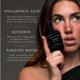 thumbnail image 4 of Aceite Íntimo SAINT JANE Tinx Elixir Nutritivo 45 ml a Base de Agua, 4 of 9