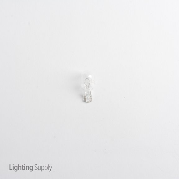 Bulbrite Industries 8W Xenon Capsule Light Bulb (Set of 10)