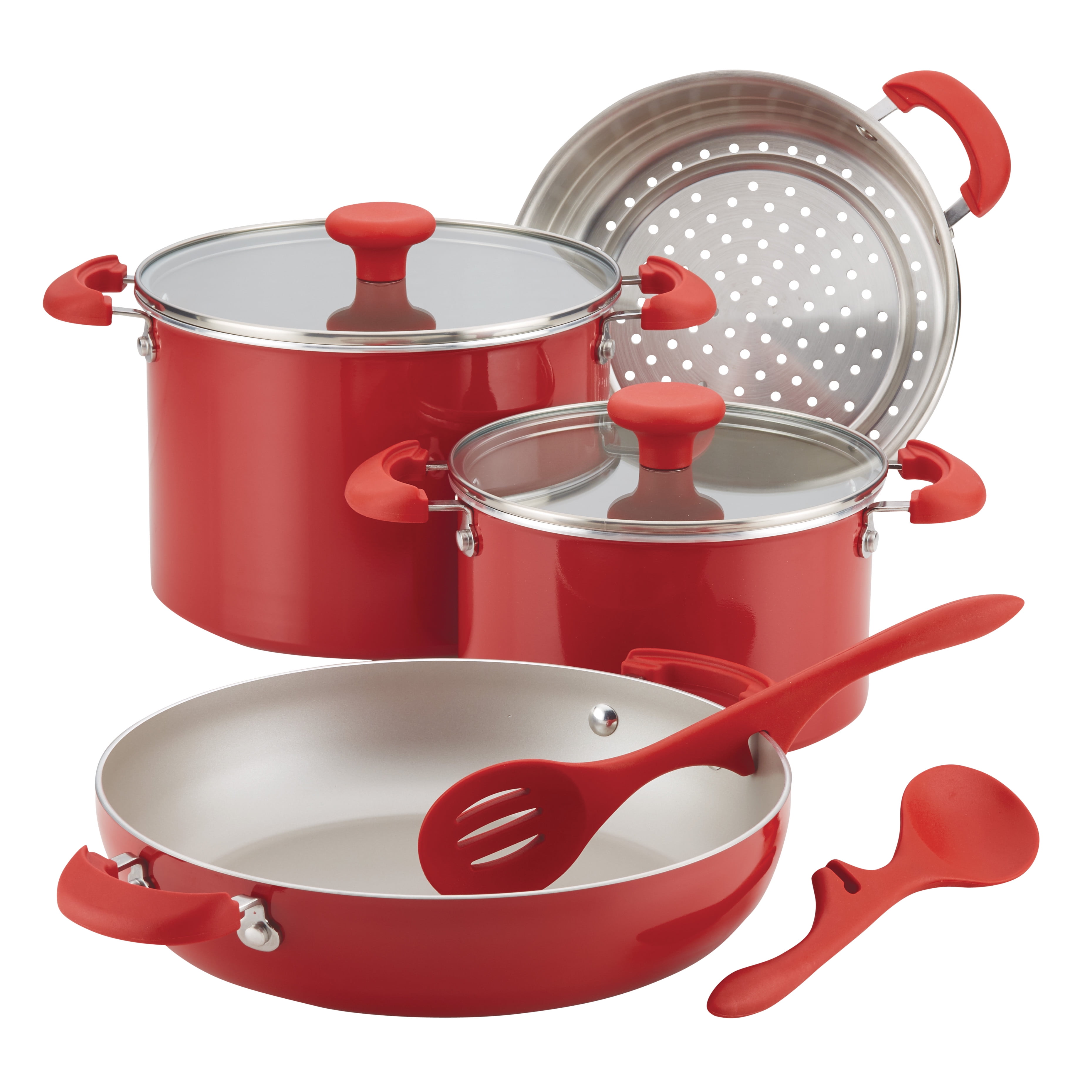 best stackable cookware sets