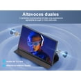 thumbnail image 4 of Monitor portátil UPERFECT 15.6 pulgadas 1080P 1200:1, 4 of 8
