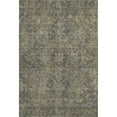 thumbnail image 2 of Addison Rugs Mayfield Washable Traditional Oriental Chocolate Rectangle Rug, 10' x 14', 2 of 6