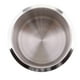 thumbnail image 5 of Taza de Bebida Empotrada Macarena 3 Piezas Acero Inoxidable, 5 of 8
