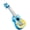 Dinosaur Paradise, variant on Portable Ukulele Musical Instrument For To Develop Hand Eye Coordination And Creativity