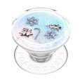thumbnail image 1 of PopSockets Grip para Teléfono PopGrip Marea Nieve, 1 of 6