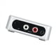 thumbnail image 4 of 2X Digitalizador de Música Reproductor de Música Graba Música Analógica en Tarjeta SD Unidad USB Puerto Mini USB Reproducción Control Remoto, 4 of 5