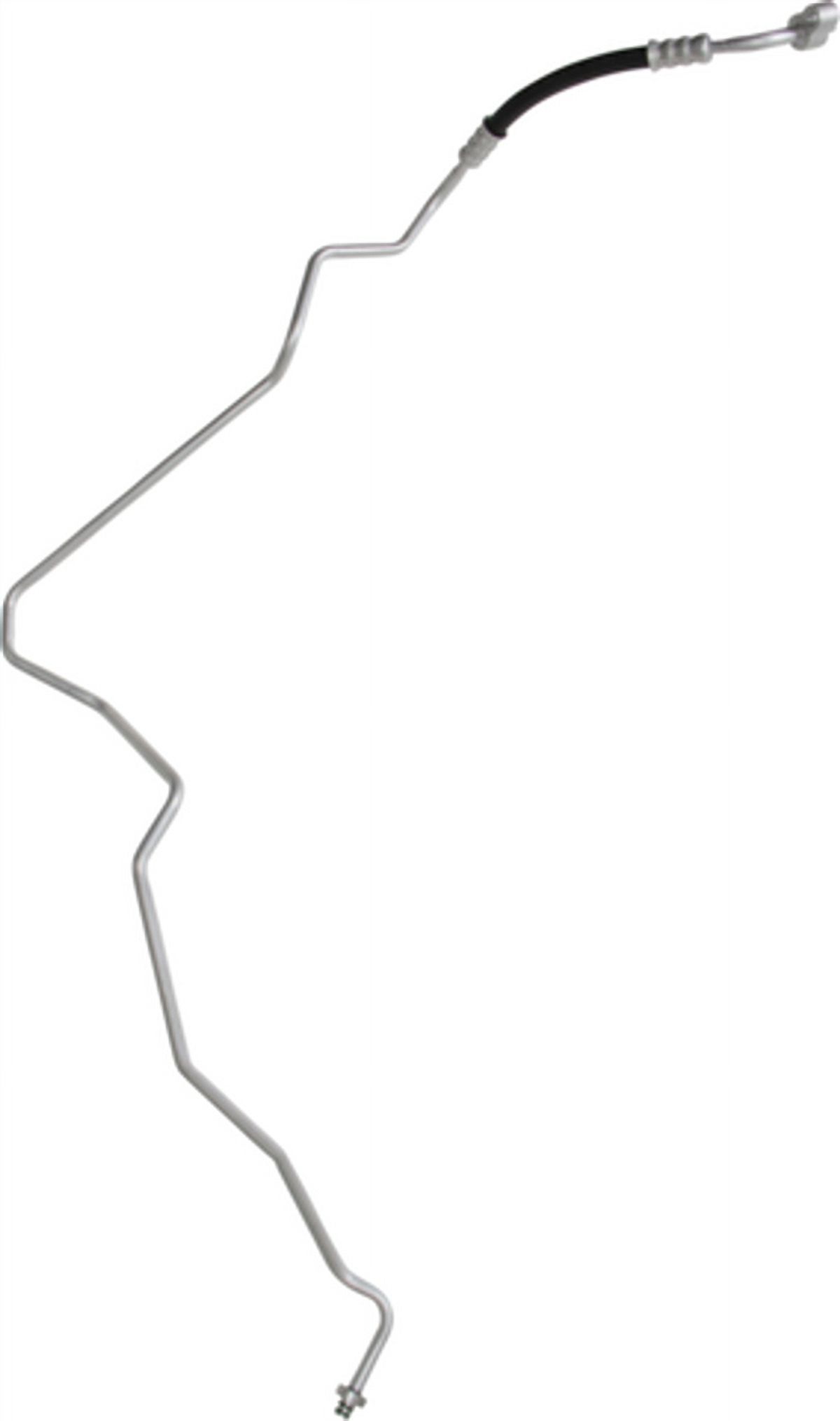 Liquid Line Hose Assembly w/o Orifice Tube