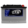 thumbnail image 1 of Lth L-48/91-760 AGM BCI uso automotriz, 1 of 5