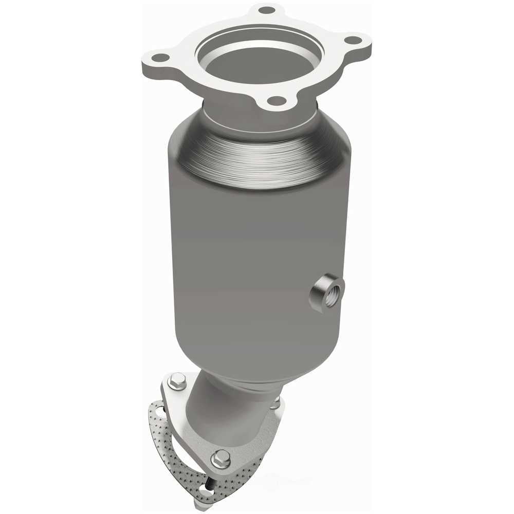 MagnaFlow Exhaust Products 280343 OEM Grade Direct-Fit Catalytic Converter