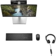 thumbnail image 2 of Dell OptiPlex 3000 - Intel Pentium Silver N6005 Quad-core (4 Core) 2GHz - 8 GB Ram - 256GB SSD - Intel UHD Graphics - Windows 10 IoT Enterprise LTSC 2021 - Black - Thin Client, 2 of 4