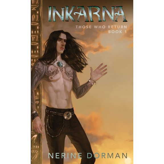 Those Who Return: Inkarna (Series #1) (Paperback)