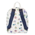 thumbnail image 3 of Sanrio Girl's Hello Kitty and Friends Mini Backpack, Off-White, 3 of 5