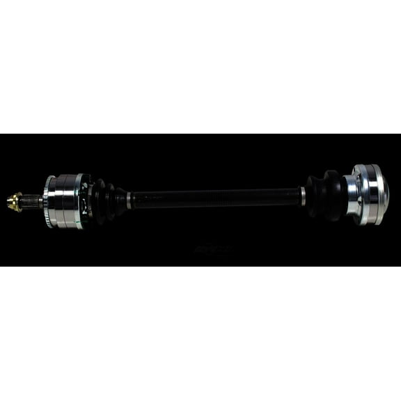 GSP NCV48997 GSP New CV Axle Fits select: 1995-2002 MERCEDES-BENZ E, 1986-1993 MERCEDES-BENZ 300