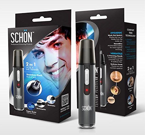 schon hair trimmer