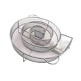 thumbnail image 3 of koolsoo Cold Smoke Generator Large Capacity Smokers Box for Garden BBQ Chicken Ribs 20cmx18cmx5cm, 3 of 7