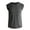Dark Gray, variant on Men Tank Tops Men's Tank Tops Swim Beach Sleeveless Shirt Gym Workout Stringer Muscle Tank Top Big and Tall (Black,XXL)