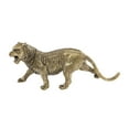 thumbnail image 4 of Figura de tigre de latón Baoblaze, 4 of 8