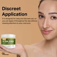 thumbnail image 4 of Dermveda Extra Strength Ultra Cold Sore Relief Cream for Fever Blister Relief, 2 fl oz, 4 of 8