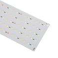 thumbnail image 3 of M Buder Luz de Cultivo LED para Plantas 35W Espectro Completo Panel Ultradelgado Temporizador 3H 9H 12H Enchufe US 100-240V, 3 of 9