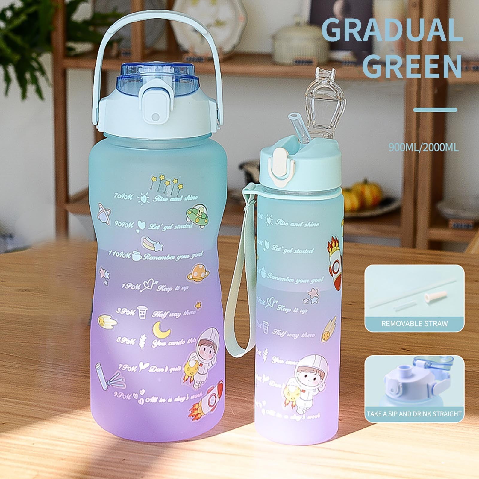 Air Up Scent Water Bottle With Measurements With Sticky Pods And Sugar  Carry Strap For Gym, Fitness, Outdoor Sports, Hiking Drop Delivery  Available DH2Av From Backpackboyzhome, $1.21