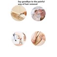 thumbnail image 2 of New Crystal Physical Hair Removal Painless Epilator Hair Erase Cleaning Reusable Painless Exfoliation Crystal Hair Removal Tool, 2 of 5