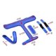 thumbnail image 5 of Newway Finger Splint Support With Wrist Brace, Adjustable Trigger Finger Straightener compatible Index, Pinky, Ring, Middle Finger Of Left Right Hand, 5 of 5