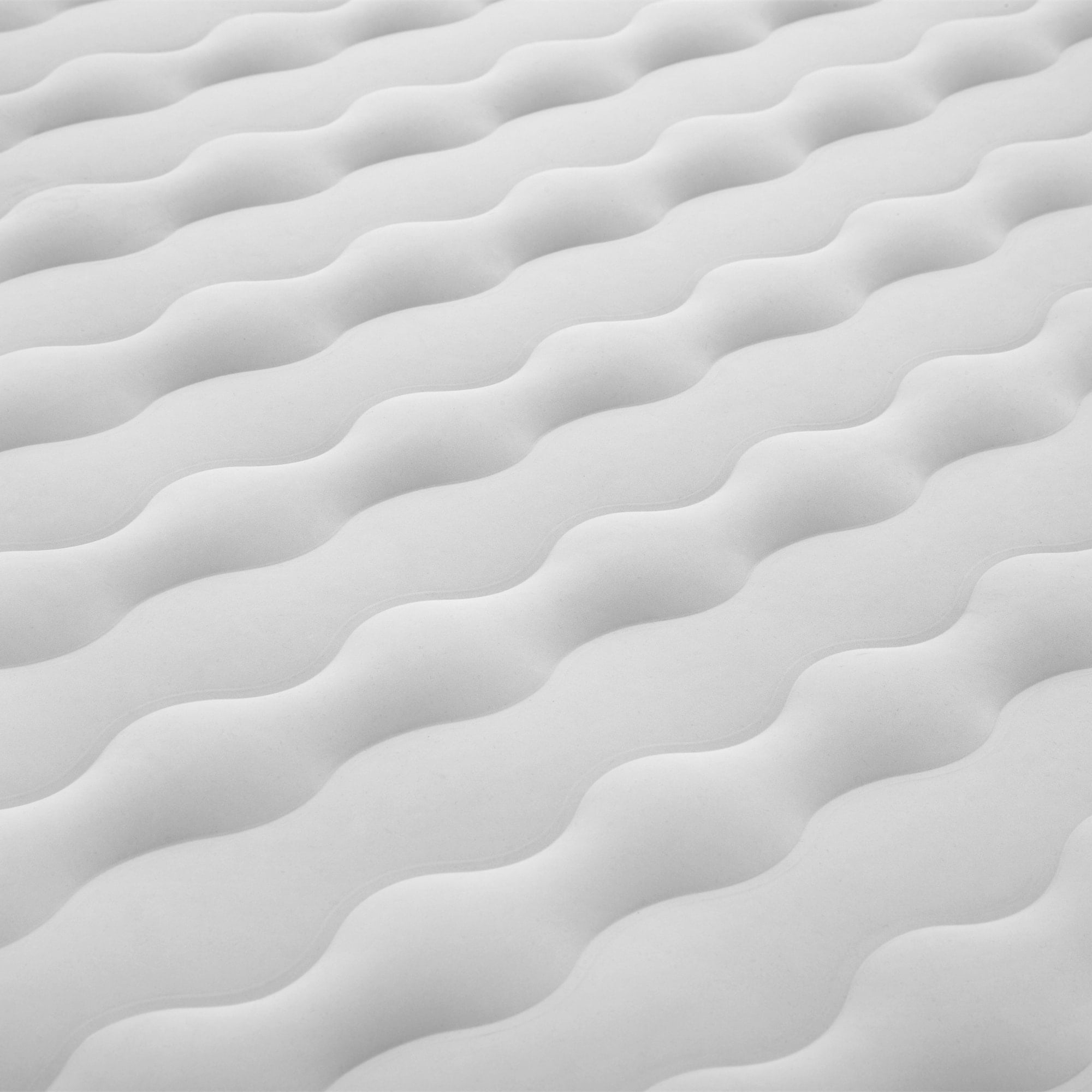 Tritech King 22" Air Mattress with Built-In AC Pump, Durable Inflatable Bed with Carry Bag