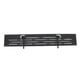 thumbnail image 2 of Estante Superior Para TV, Apariencia Moderna, Fácil Instalación, Soporte Para Estante Superior Para Pantalla De Computadora, Multifuncional Para Control Remoto, 2 of 7
