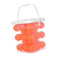 thumbnail image 2 of 36 Uds bolas de Pickleball DYNWAVEMX interiores 40 agujeros Naranja, 2 of 8