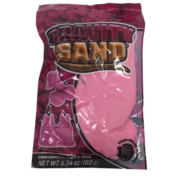 Gravity Sand Bags Pink