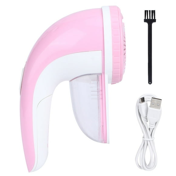 Rechargeable Electric Hair Ball Trimmer Shave Cloth Fabric Remover Hair Clothes Shaver