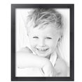 thumbnail image 2 of ArtToFrames 16" x 20" Other Picture Frame, 16x20 inch Multi MDF Poster Frame (WOM-5302),  Pack, 2 of 8