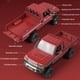 thumbnail image 2 of Tholdsy RCGOFOLLOW plástico de buena calidad coche completo Control remoto Rc coche completo para 1/12 Rc coche completo MN MN82 RC pieza de Kits de construcción modelo Rojo, 2 of 6