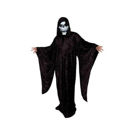 Adult Grim Reaper Costume - Walmart.com - Walmart.com