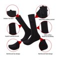 thumbnail image 6 of Ltrototea Heated Socks for Men Women, 5000mAh Rechargeable Heating Socks, Electric Socks with 3 Heat Settings, Washable Foot Warmer for Hunting Skiing Camping Hiking, 6 of 7