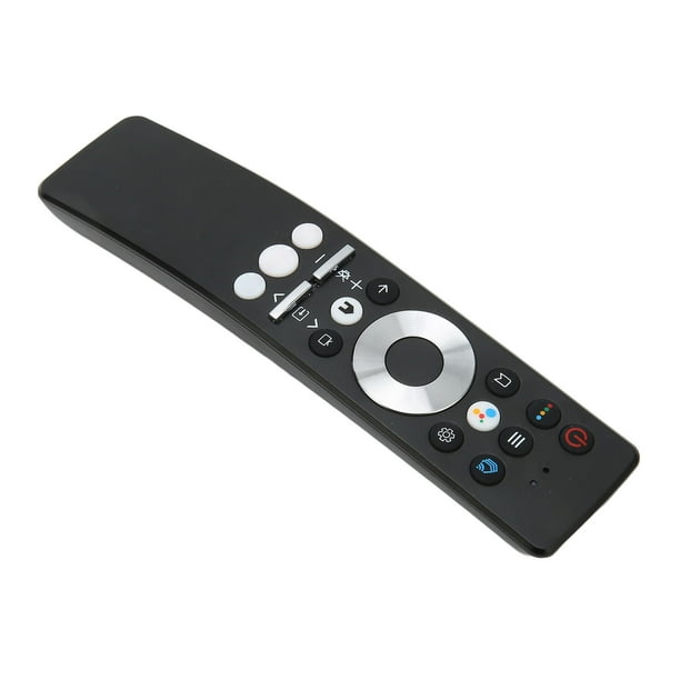 Control remoto de tv, respompida ráspida drop de transmisión Distancia larga de transmisión Voz de la voz Botón remoto para htr u29r para h50k6ug para le58b9600ug para h55k66ug