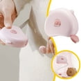 thumbnail image 5 of Animal Measuring Tape with Bear Design Portable Measuring Tape Cute Tape Measures | Sewing Craft Measuring Tools Tape Measure for Kids Toddler Tape Measure, 5 of 5