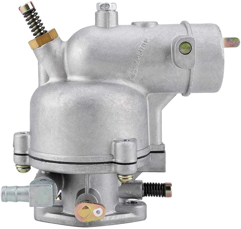 Carb Carburetor Fit For Briggs&Stratton Engine 170402 390323 394228 7HP 8HP 9HP 