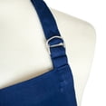 thumbnail image 3 of DII Chino Chef Apron, 3 of 4