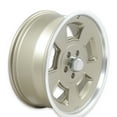 thumbnail image 5 of Halibrand Sprint Flow Formed Wheel 20x8.5 - 5.25 bs MAG7 Machined Lip Semi Gloss, 5 of 10